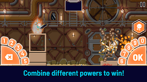 Math Ascension Screenshot 2