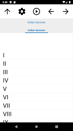 Indian Summer Screenshot 0