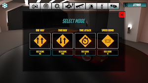 Multiplayer Highway Racer Screenshot 2