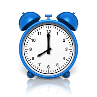 Simple Alarm Clock