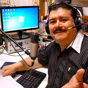 FM LA QUERENCIA 95.3MHZ Screenshot 0