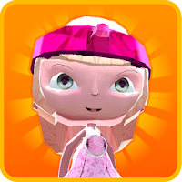 Running Princess