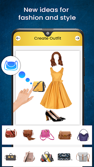Trending Outfit Ideas Screenshot 3