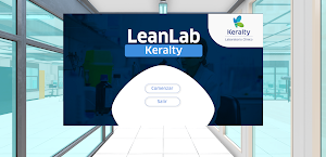 LeanLab Keralty Screenshot 3