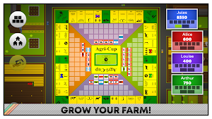 Agri-Cup : The Farming Game Screenshot 1