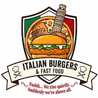 Italian Burgers & Fast Food
