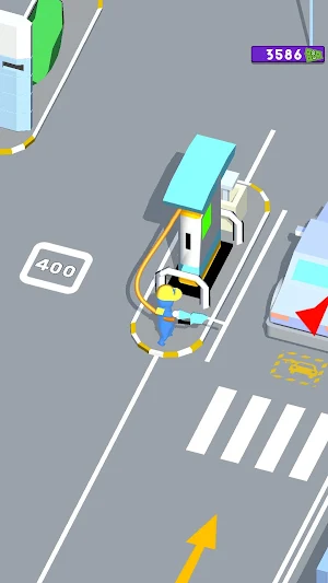 Pump My Ride Screenshot 0