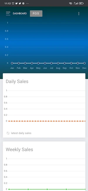 CellCode System Screenshot 1
