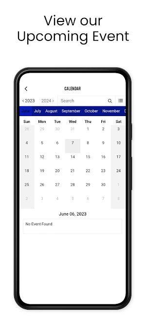 CCRWC Screenshot 2