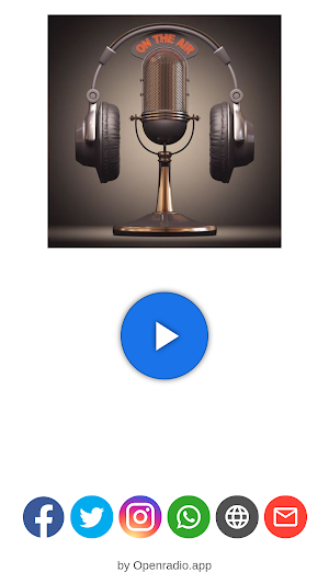 West Coast Gold Radio Screenshot 2
