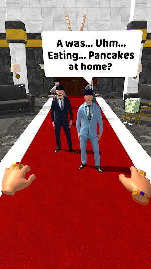 Godfather Stories Screenshot 1