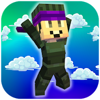Stack Jump Hobs : Tuing Tutt