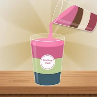 Sorting Cafe