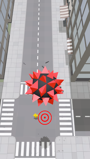 Drop Crusher Screenshot 1