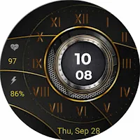 Grandmasters (Wear OS)