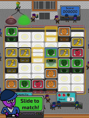 Picofac Screenshot 3