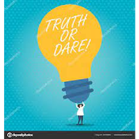 Truth or Dare App