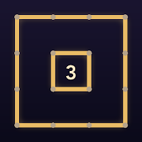 Number Loop - Logic Puzzle