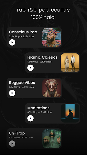 Mystic Meditation Records Screenshot 1
