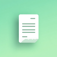 Simple Household Budget App