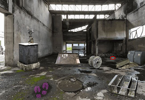 Abandoned Adventure Delight Screenshot 0