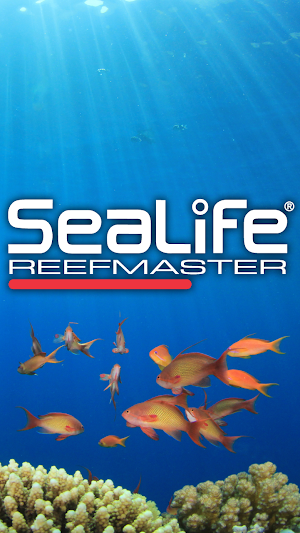 ReefMaster Screenshot 0