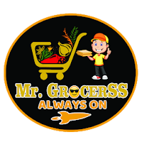 Mr.Grocerss