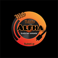 Web Radio Alfha