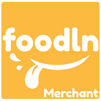 Foodln Merchant