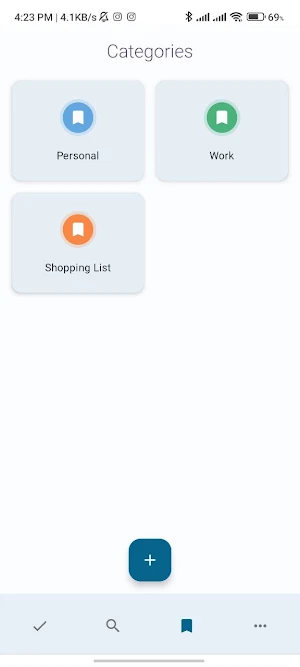 Alkaa Screenshot 2