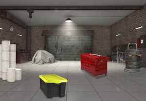 Room Escape Amazing Adventure Screenshot 0