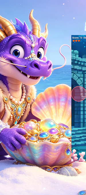 Aura Dodge Screenshot 2