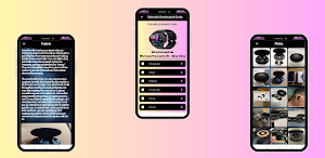 Dotmalls Smartwatch Guide Screenshot 0