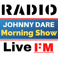 Johnny Dare Morning Show Live