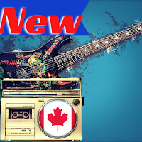 The Peak 102.7 CANADA RADIO FREE