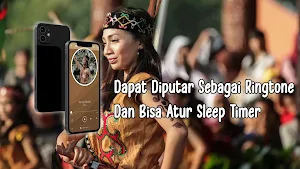 Lagu Dayak Kalimantan Tengah Screenshot 3
