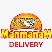 Manmanam Delivery Boy
