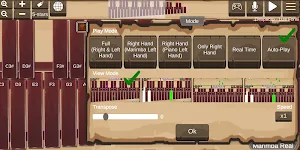 Marimba, Xylophone, Vibraphone Real Screenshot 3