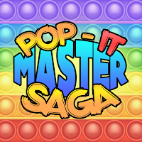 pop it master saga