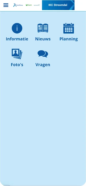 IKC Stroomdal Screenshot 0