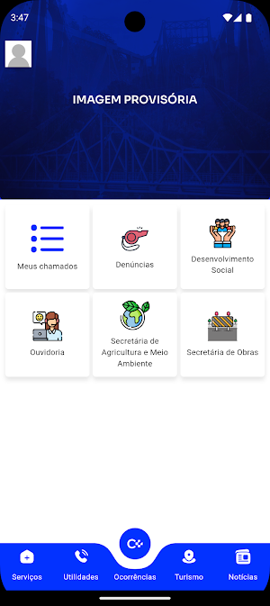 Cataguases + Screenshot 3
