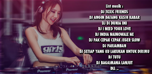 Musik Dj Viral 2022 Offline Screenshot 2