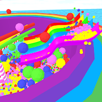 Mandi bola simulator props id