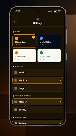 Golden Haven Screenshot 2