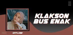 Klakson Bus Enak Offline Screenshot 0