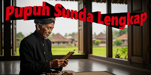 Pupuh Sunda Lengkap Screenshot 1