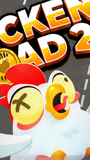 Chicken Road 2 Screenshot 1