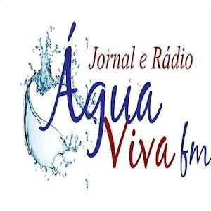Rádio Água viva Screenshot 1