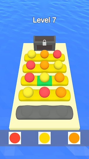 Color Unlocker Screenshot 2