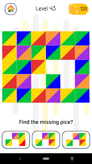 Brain Test Screenshot 2